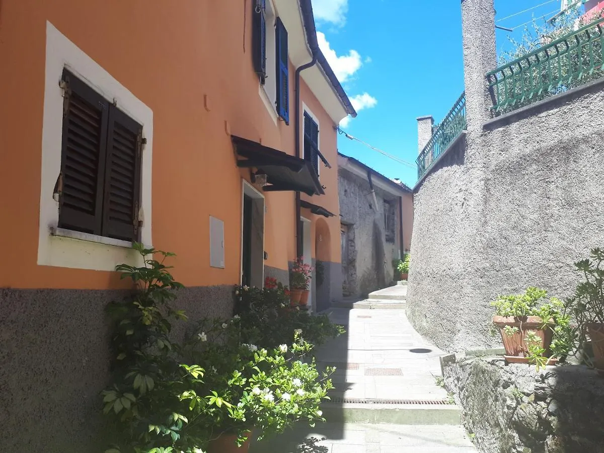 Appartamento Casa Sofia Levanto