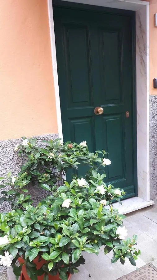 Ferienwohnung Casa Sofia Levanto 0*,