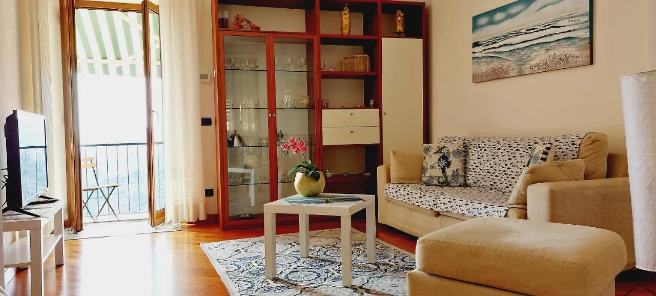 Appartamento Casa Sofia Levanto 0*,