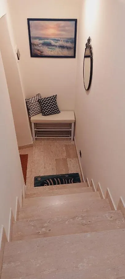 Appartamento Casa Sofia Levanto