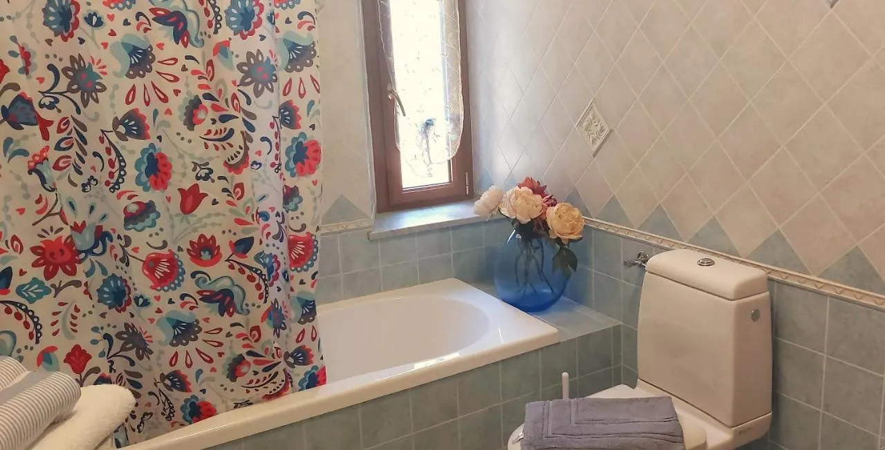 Appartamento Casa Sofia Levanto