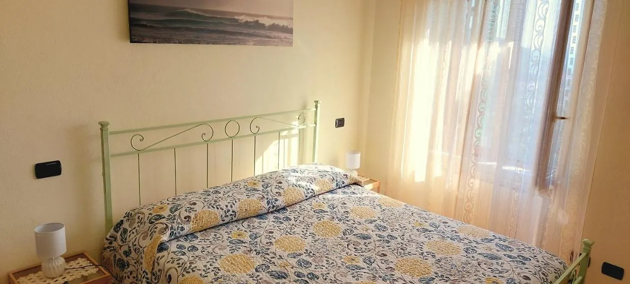 Appartamento Casa Sofia Levanto