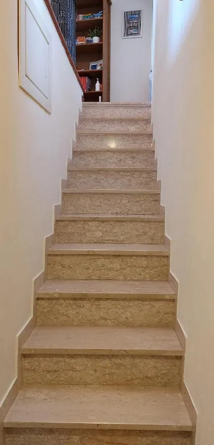 Appartamento Casa Sofia Levanto
