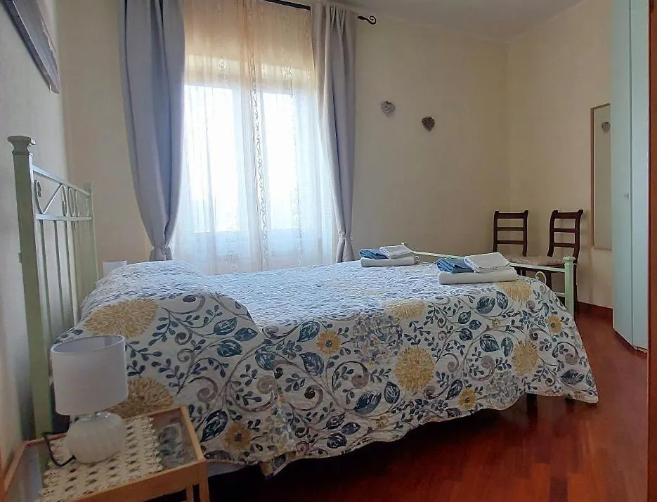 Appartamento Casa Sofia Levanto 0*,  Italia