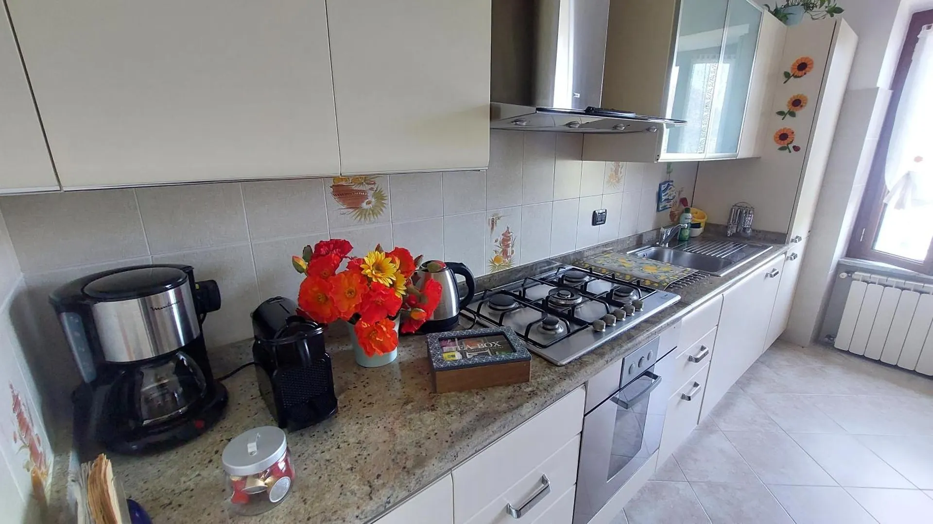Appartamento Casa Sofia Levanto
