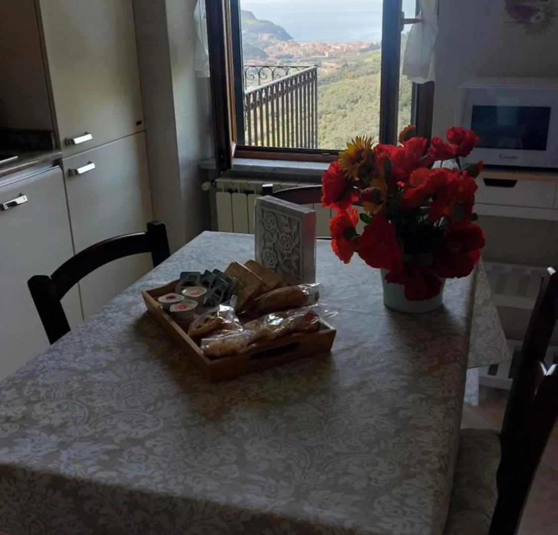 Appartamento Casa Sofia Levanto 0*,  Italia