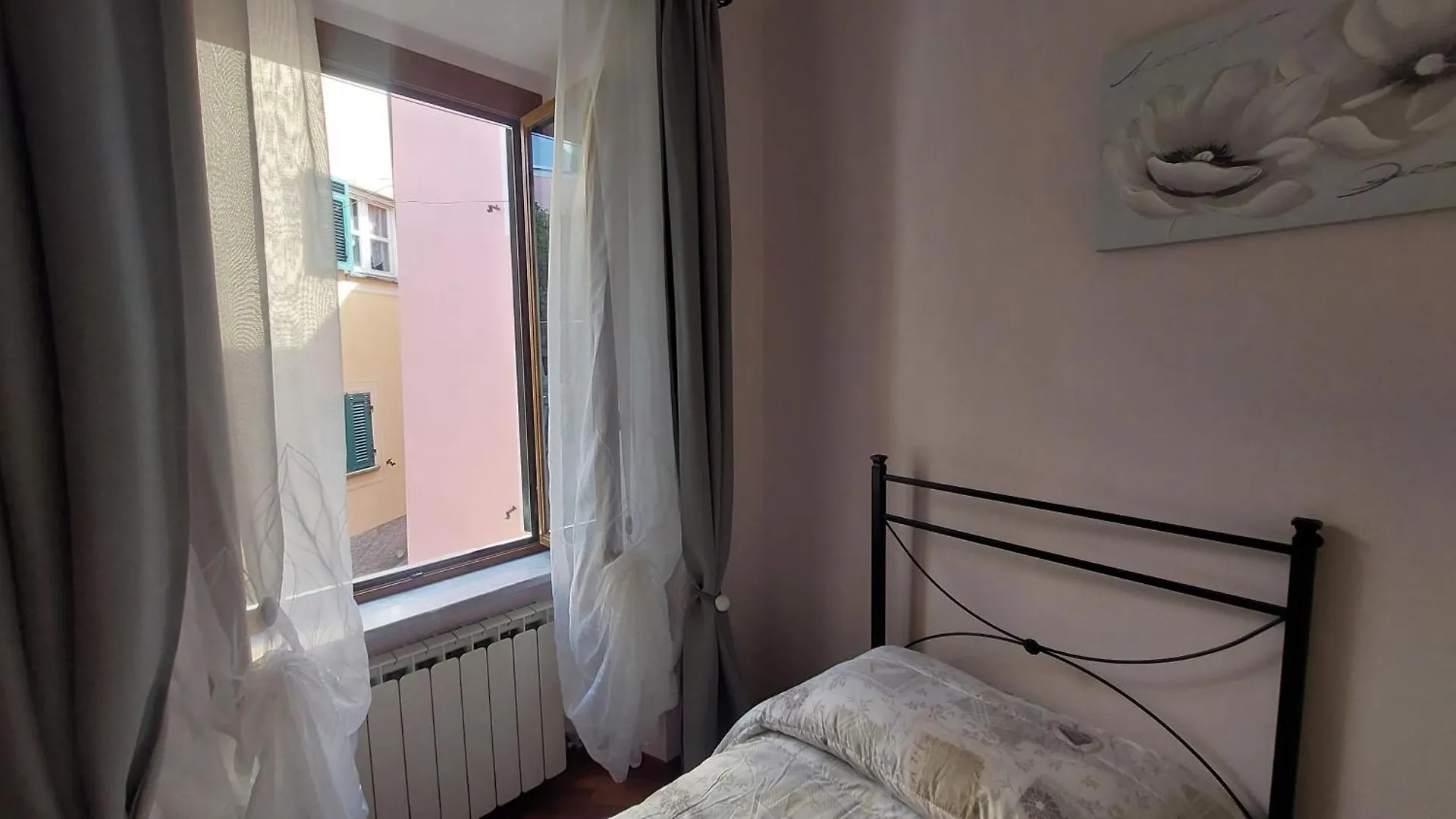 Appartamento Casa Sofia Levanto