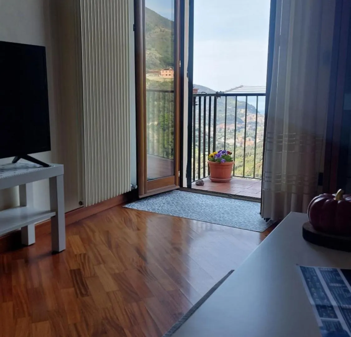 Appartamento Casa Sofia Levanto