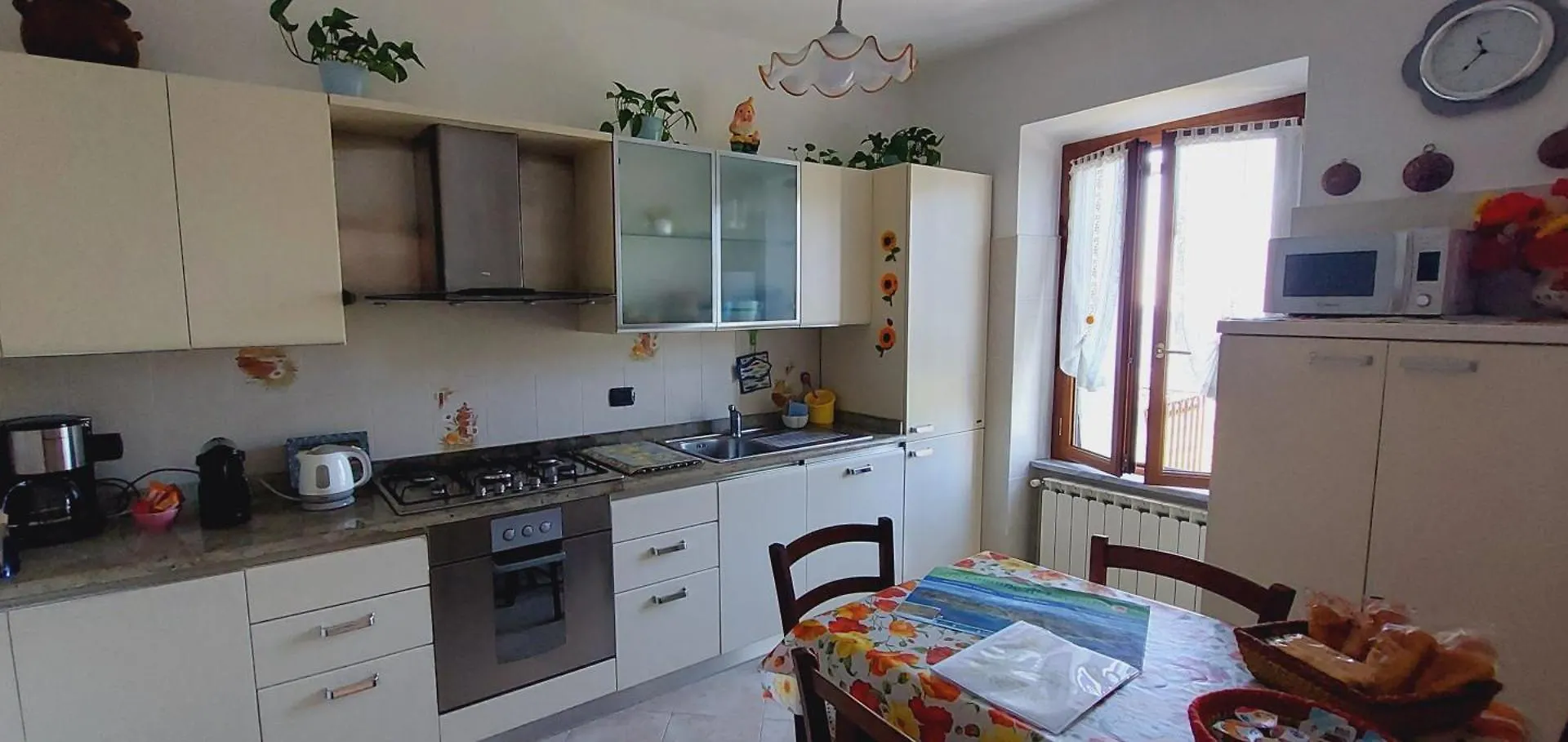 Appartamento Casa Sofia Levanto 0*,