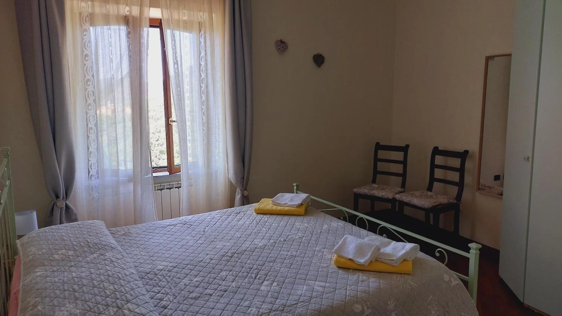Appartamento Casa Sofia Levanto