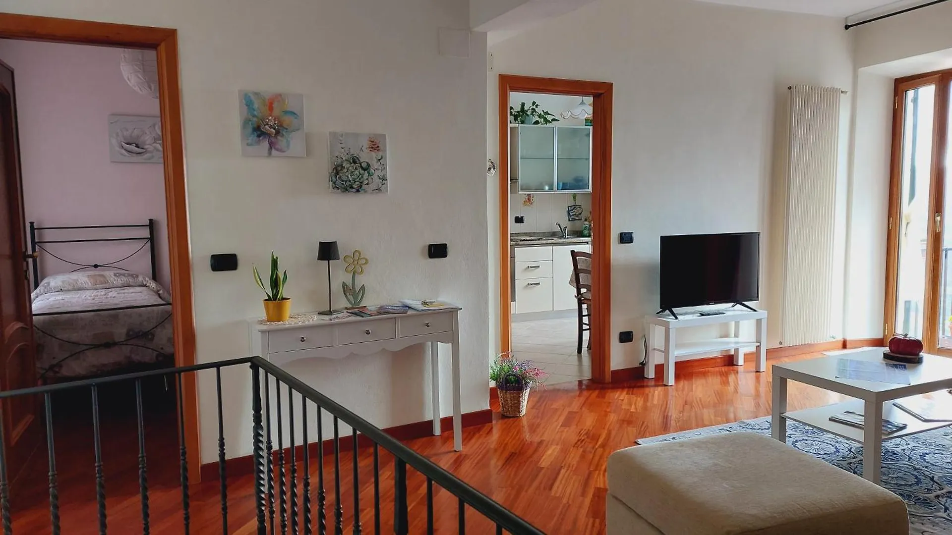 Ferienwohnung Casa Sofia Levanto