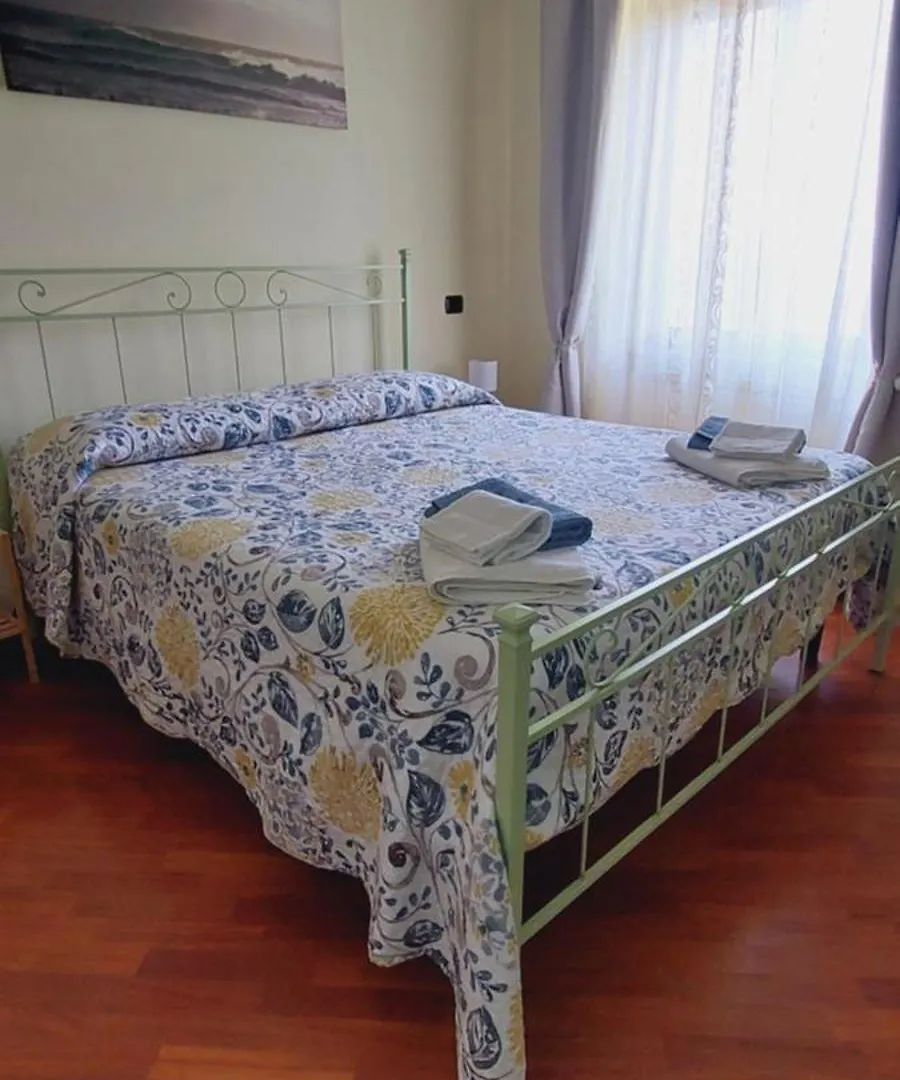 Appartamento Casa Sofia Levanto Italia