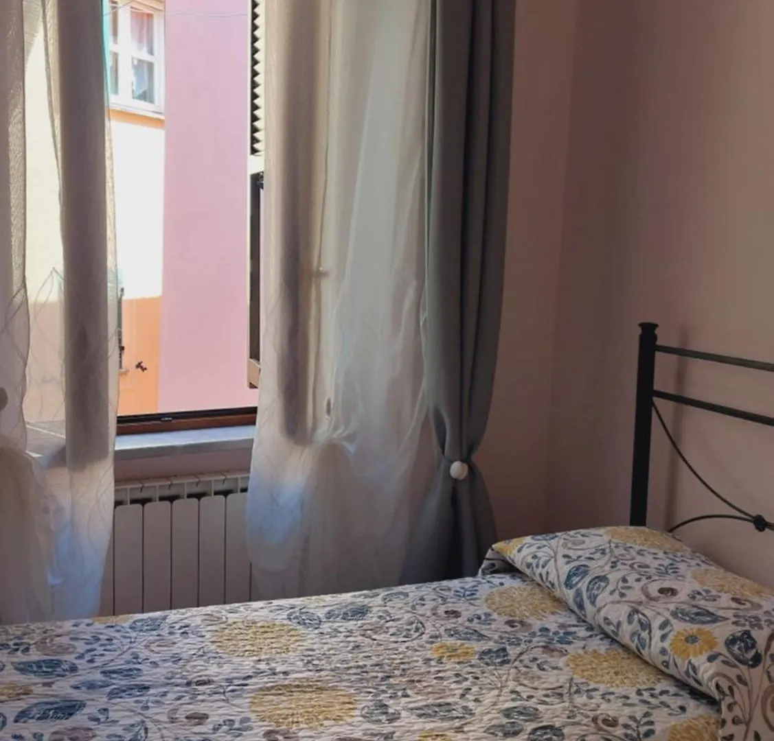 Ferienwohnung Casa Sofia Levanto