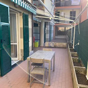 Casa Edoardo Appartamento