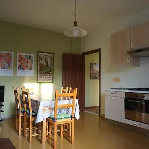 A Casa Di Sabry! Appartamento