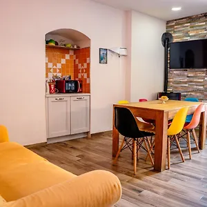 House I Gabbiani Appartamento