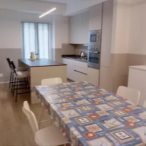 Poppy Al Mare Appartamento